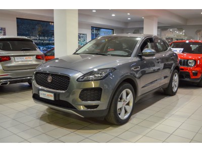 Jaguar E-Pace 2.0 250cv AWD S 